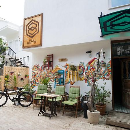 8 Pansiyon Kaş Exterior foto