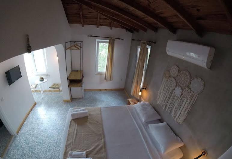 8 Pansiyon Kaş Exterior foto