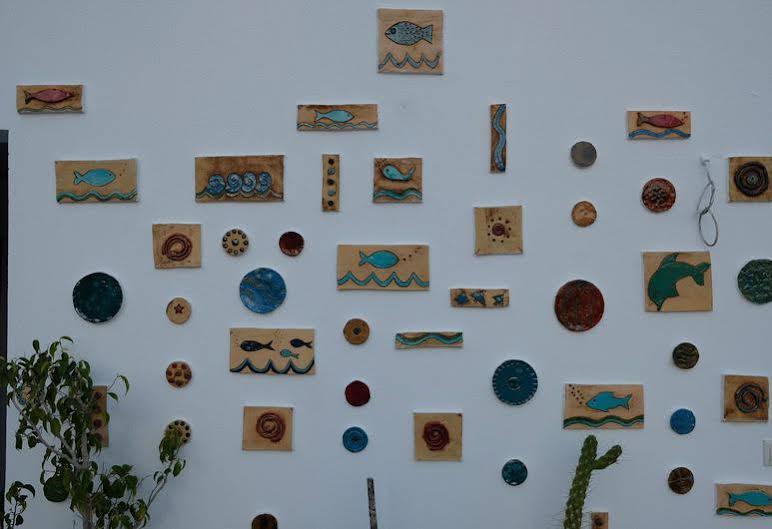 8 Pansiyon Kaş Exterior foto