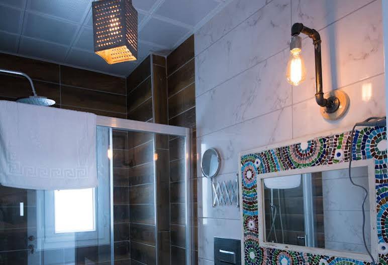 8 Pansiyon Kaş Exterior foto