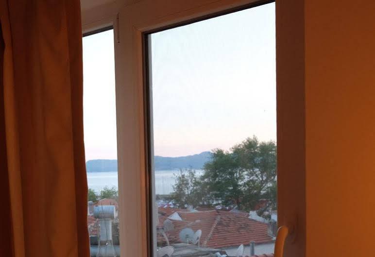 8 Pansiyon Kaş Exterior foto