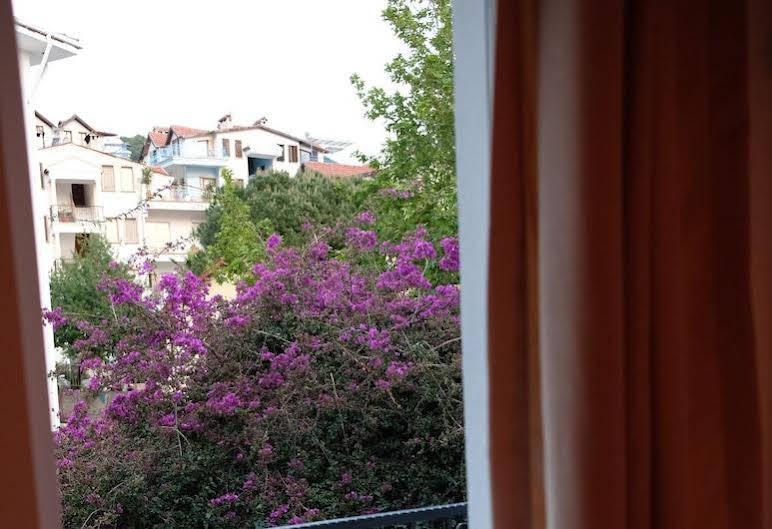 8 Pansiyon Kaş Exterior foto