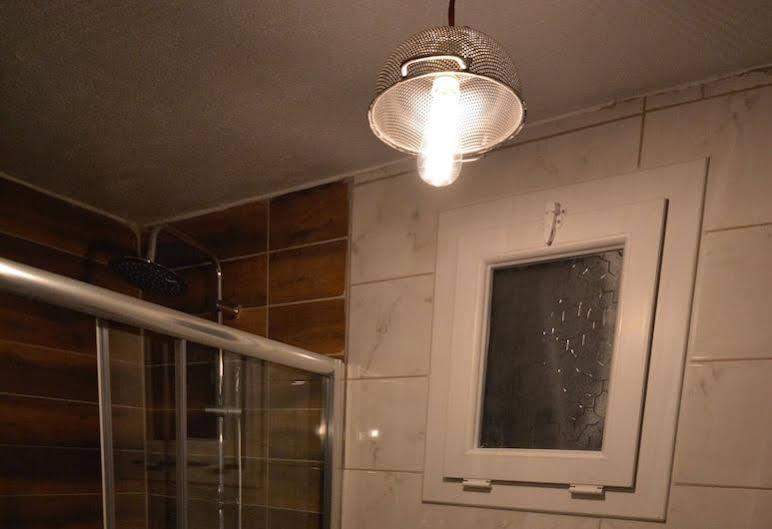 8 Pansiyon Kaş Exterior foto