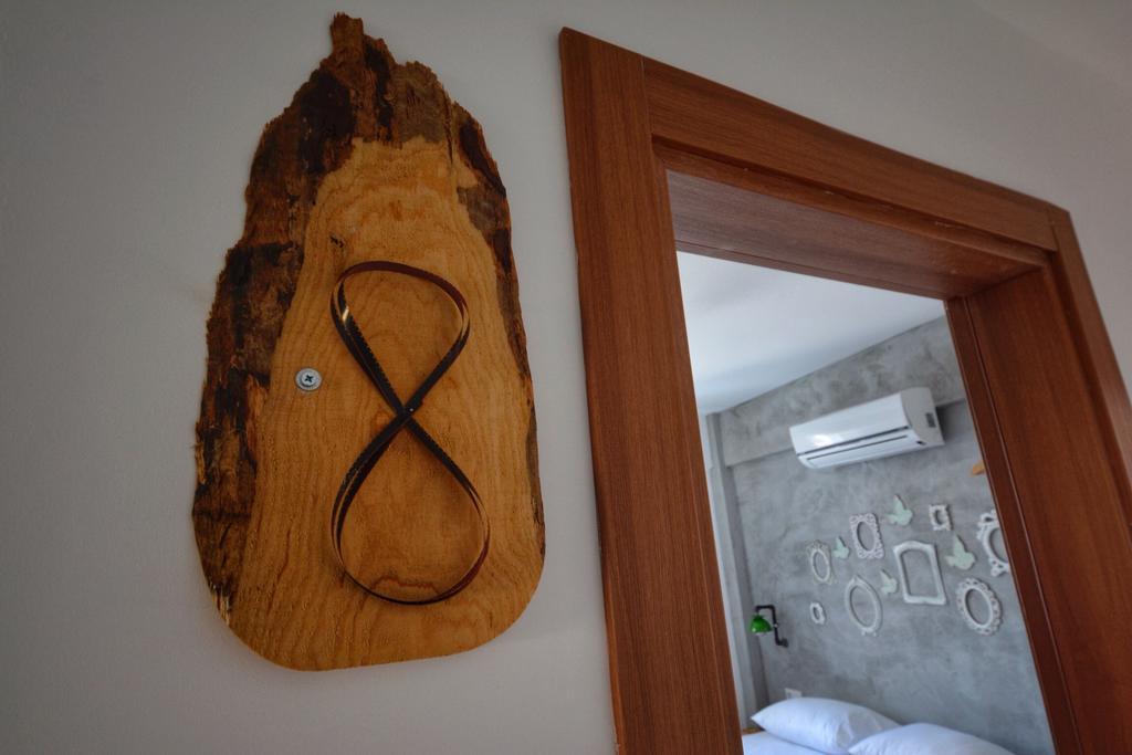 8 Pansiyon Kaş Zimmer foto