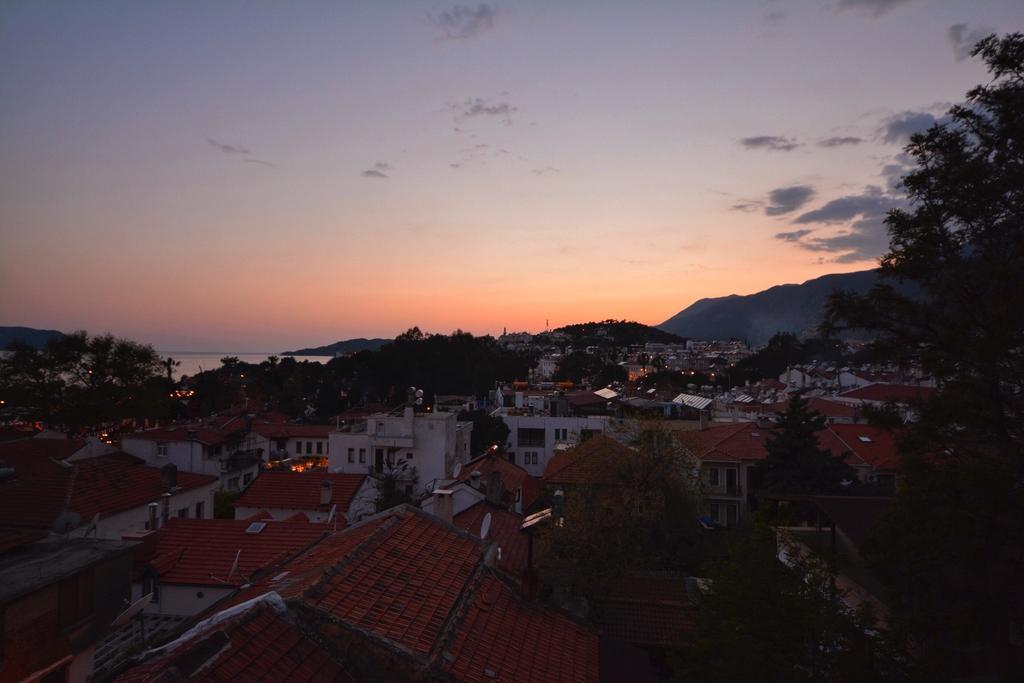 8 Pansiyon Kaş Zimmer foto
