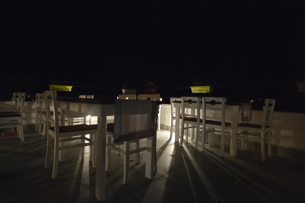 8 Pansiyon Kaş Zimmer foto