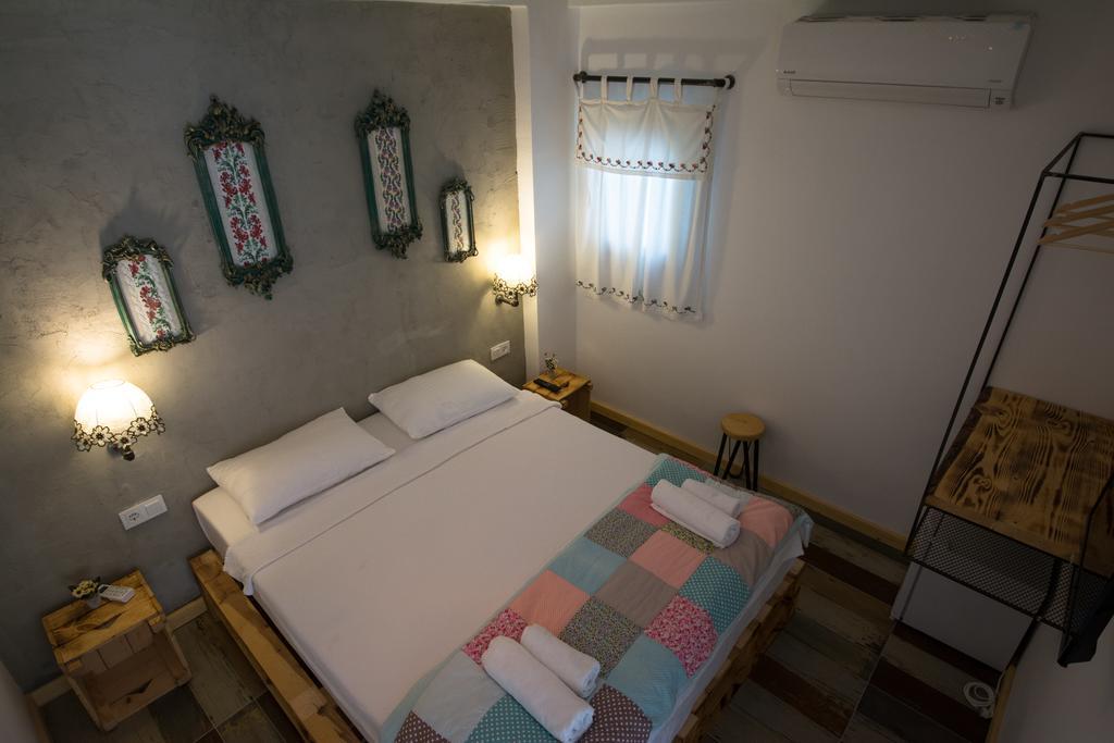 8 Pansiyon Kaş Exterior foto