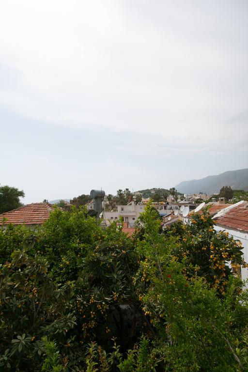 8 Pansiyon Kaş Exterior foto
