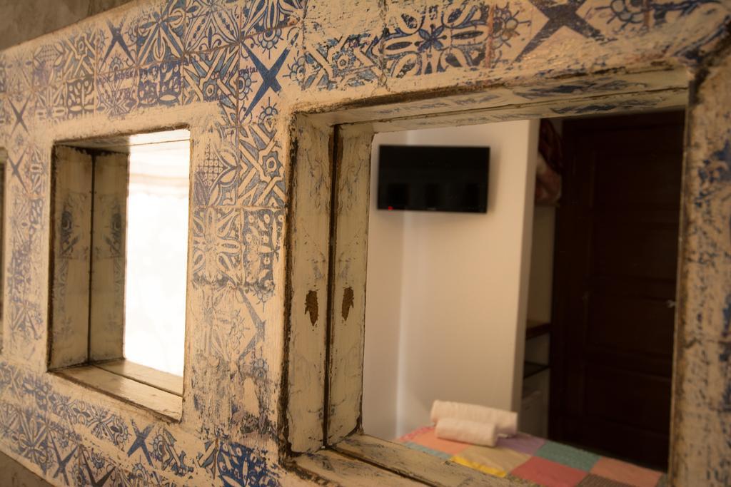 8 Pansiyon Kaş Exterior foto