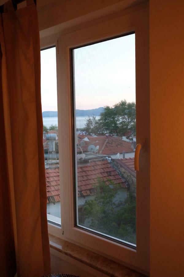 8 Pansiyon Kaş Exterior foto